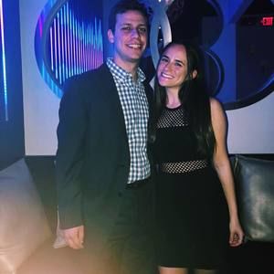 Meet your Posher, Maxine